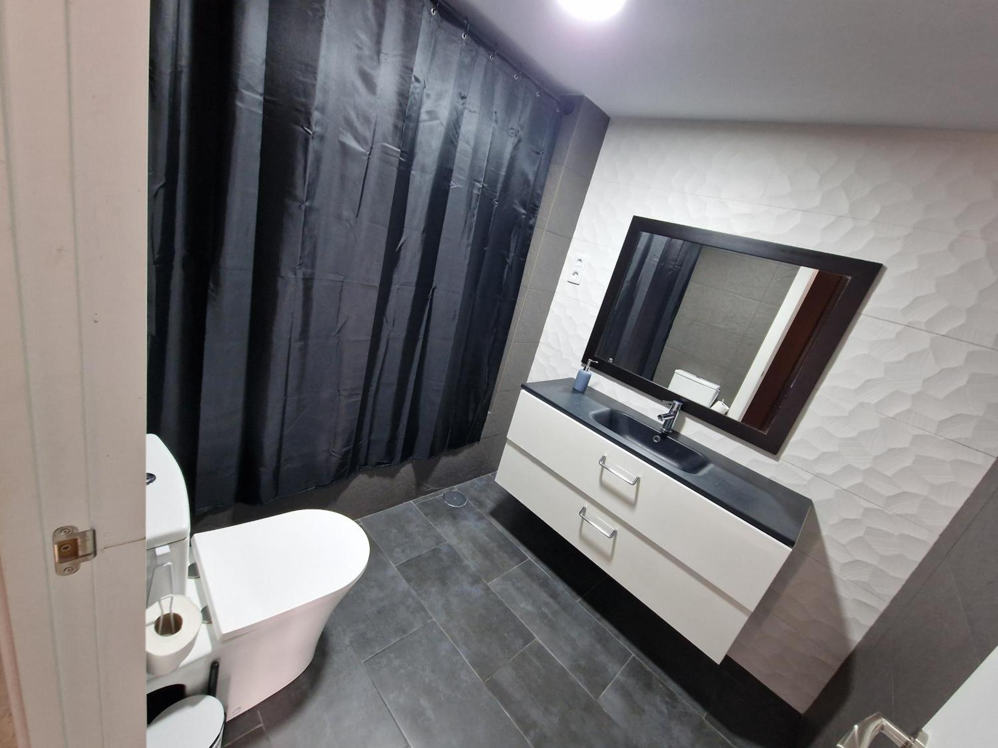 Piso Las Marismas ชิกลานา เด ลา ฟรอนเตรา ภายนอก รูปภาพ
